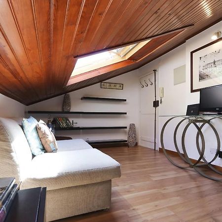 Apartmán Estrela Design By Homing Lisboa Exteriér fotografie