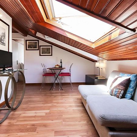 Apartmán Estrela Design By Homing Lisboa Exteriér fotografie